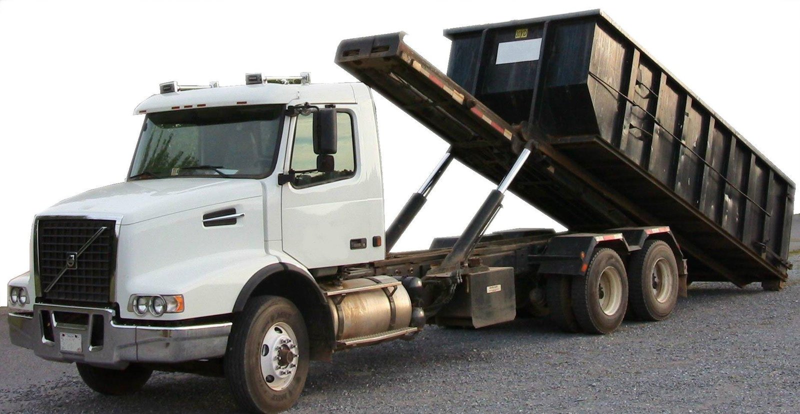 same-day dumpster delivery avondale az