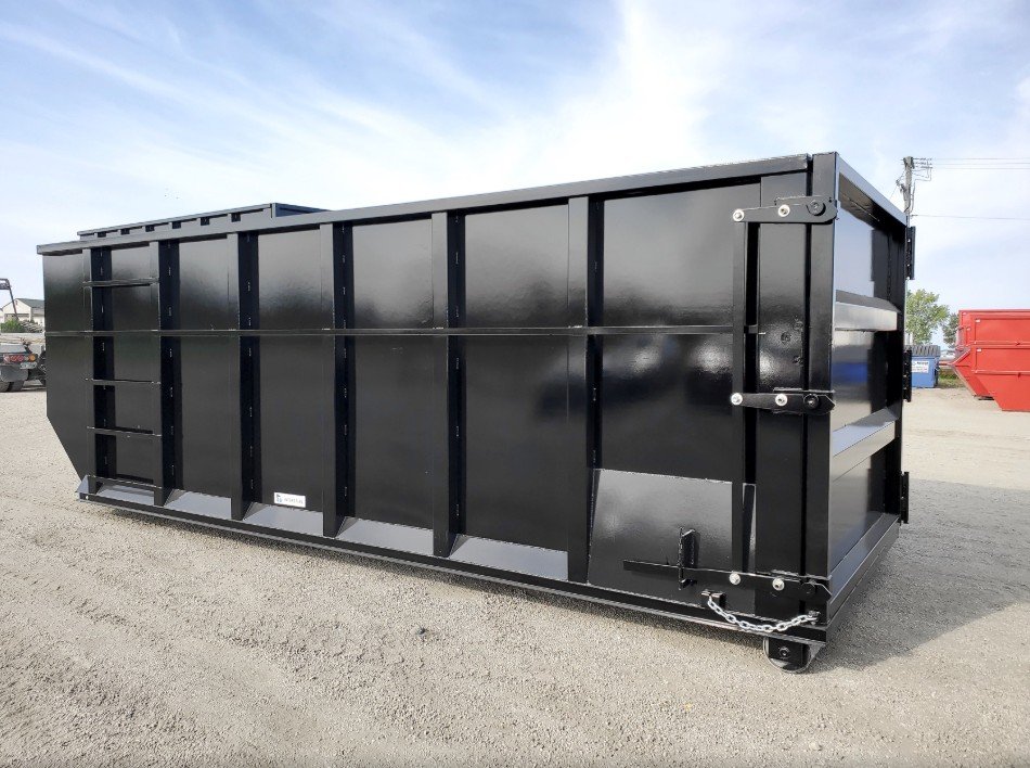roll-off dumpster rental avondale az