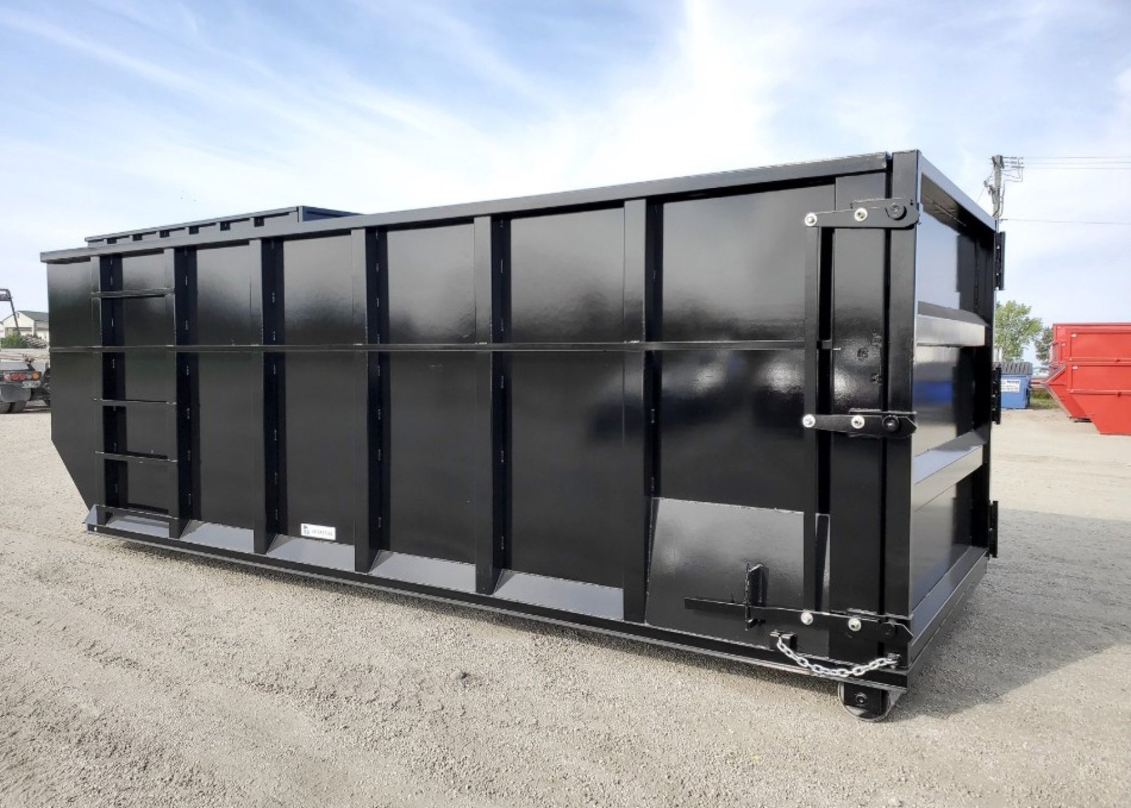 roll-off dumpster rental avondale az